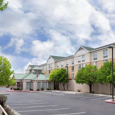 Hilton Garden Inn Albuquerque North/Рио-Ранчо Экстерьер фото